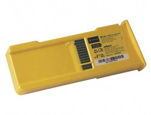 AED Replacement Five Year Battery Pack - Defibtech Accessories