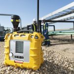 Area Gas Detection | AreaRAE Plus | RAE Systems by Honeywell | Electrogas