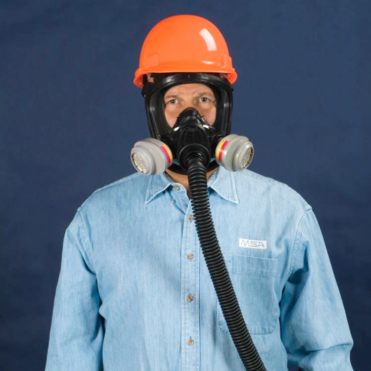 Advantage 4200 - MSA Safety