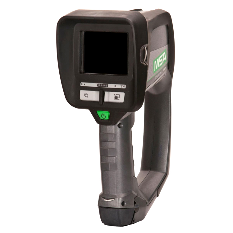 Evolution 6000 Xtreme - Thermal Imagining Camera - MSA Safety