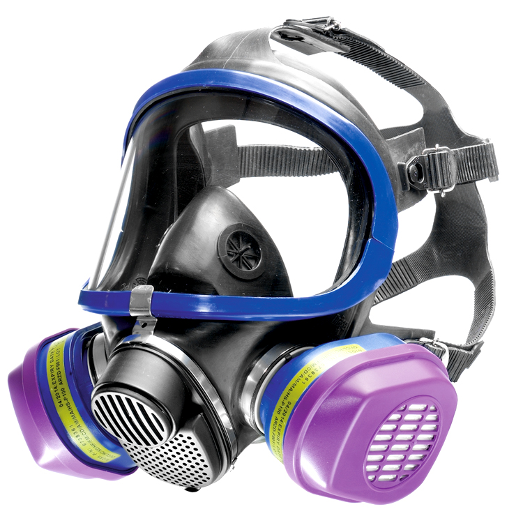 X-Plore 5500 - Full Face Mask - Dräger Safety