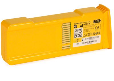 Five-Year AED Replacement Battery Pack DCF-200