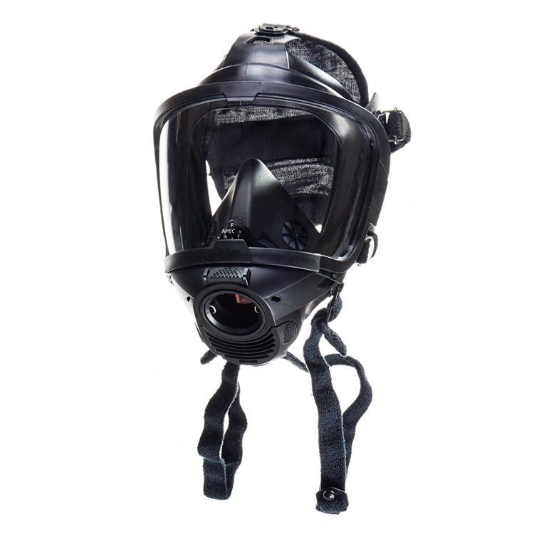 FPS 7000 - SCBA Mask - Dräger Safety