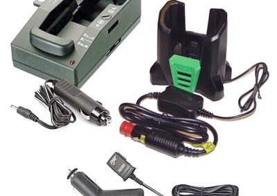 12V (Vehicle) Chargers