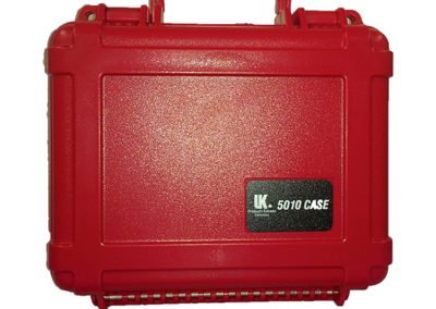UK 5010 Carrying Case
