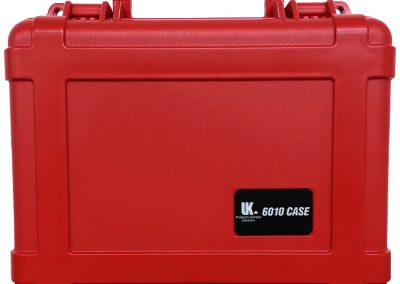 UK 6010 Carrying Case