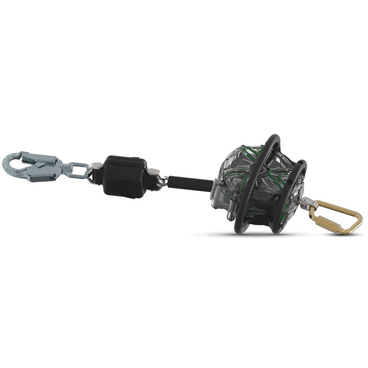 V-Edge Self Retracting Lineline - Fall Protection - MSA Safety - Electrogas Monitors Ltd.