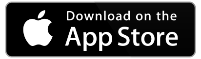 Apple App Store Logo - Portagas App - Electrogas Monitors Ltd.