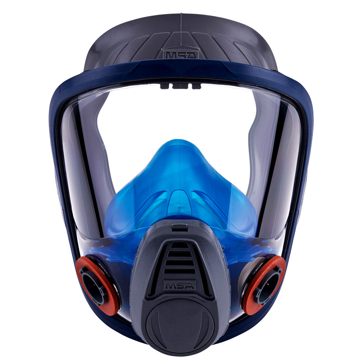 Advantage® 3200 - Full Mask - Respiratory Protection - MSA Safety - Electrogas