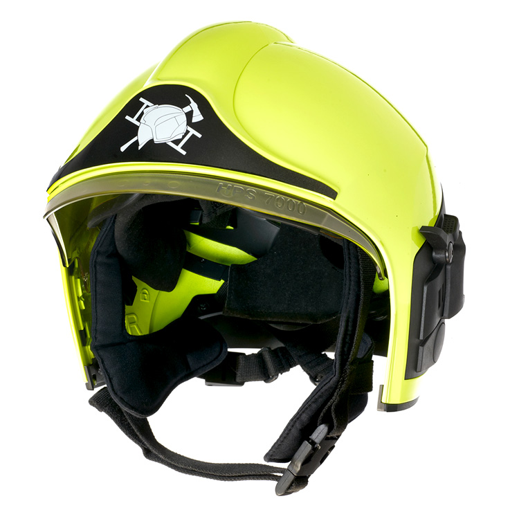 HPS® 7000 - Head Protection - Dräger Safety - Electrogas Monitors Ltd.