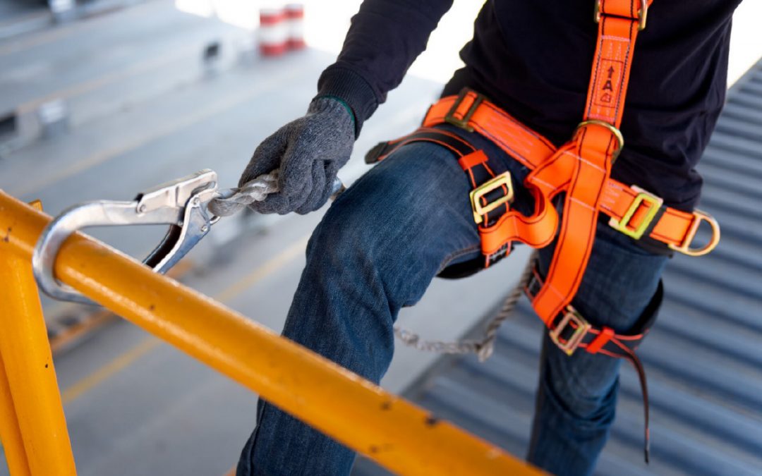 How Often Should You Inspect Your Fall Protection Equipment?
