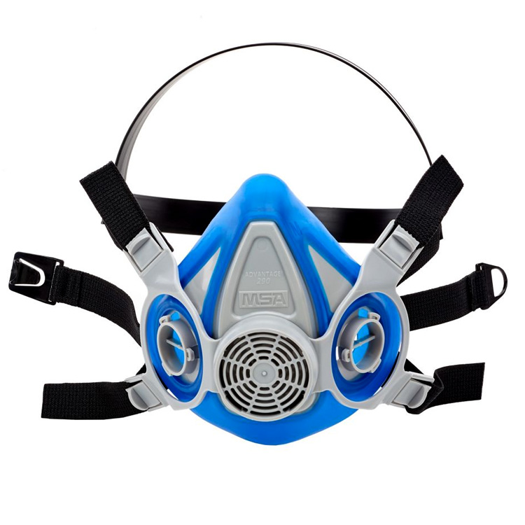 Advantage 290 - Half Mask Respirator - Respiratory Protection - Electrogas