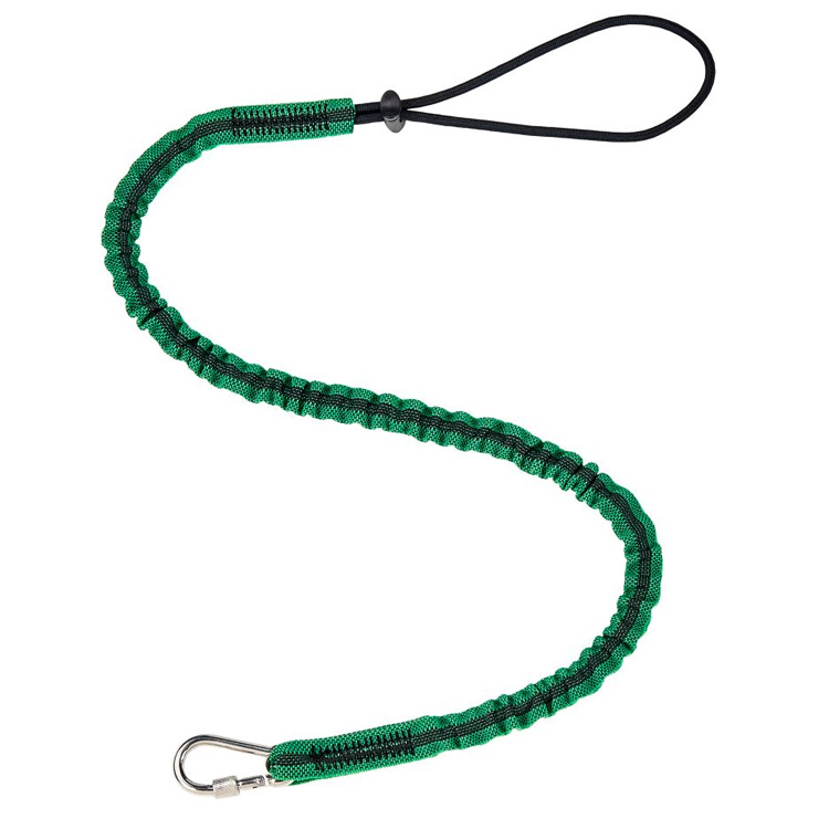 Tool Tethering - Tool Lanyards - Fall Protection Accessories - Electrogas