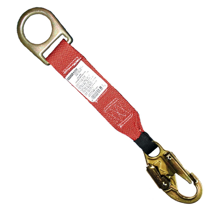 Fall Protection Accessories VSeries Extensions Electrogas