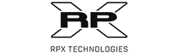 RX Technologies - Logo