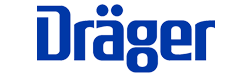 Dräger Logo - Electrogas