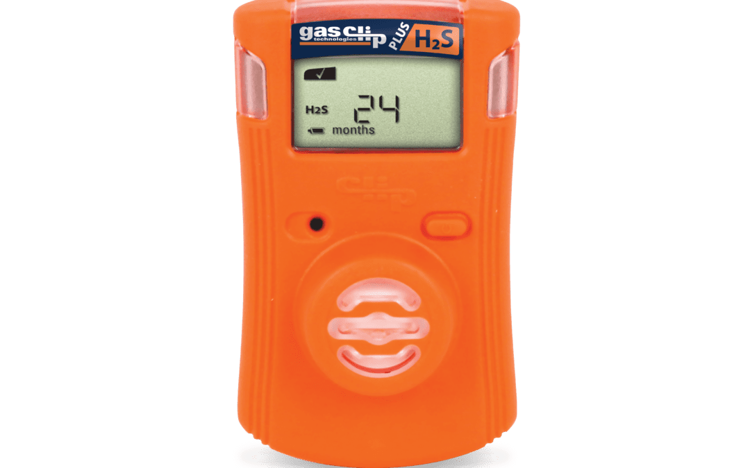 Single Gas Clip Plus