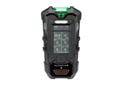 ALTAIR io™ 6 Multigas Detector