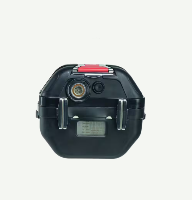 Dräger Oxy 6000 (MK III series)