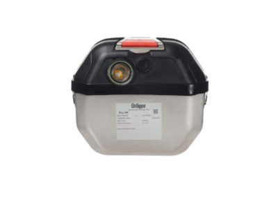 Dräger Oxy SR Series