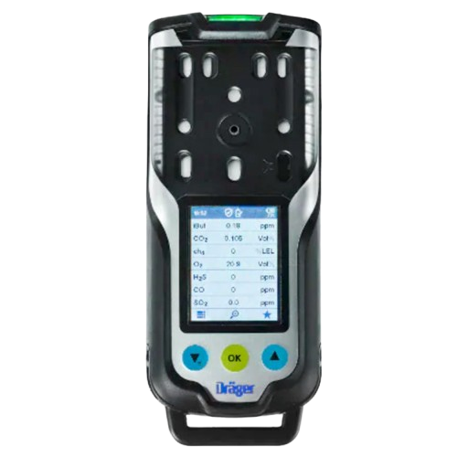 Dräger X-AM 8000