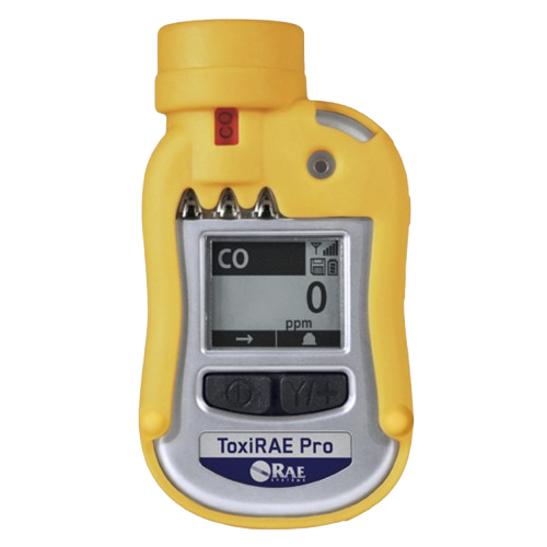 ToxiRAE Pro