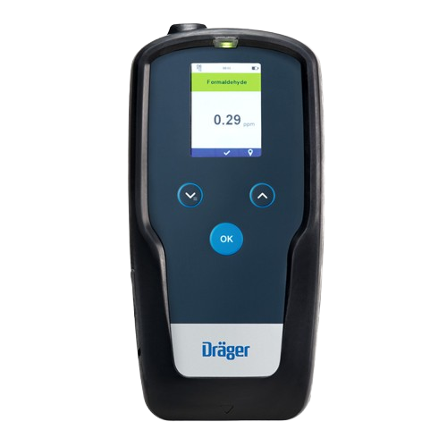 Dräger X-ACT 7000