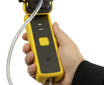 Honeywell Handheld Pump CPD-HHP