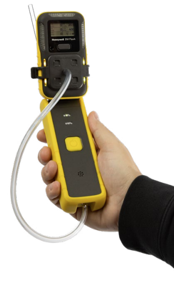 Honeywell Handheld Pump CPD-HHP